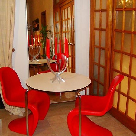 Tejo Apartment Lisboa Szoba fotó