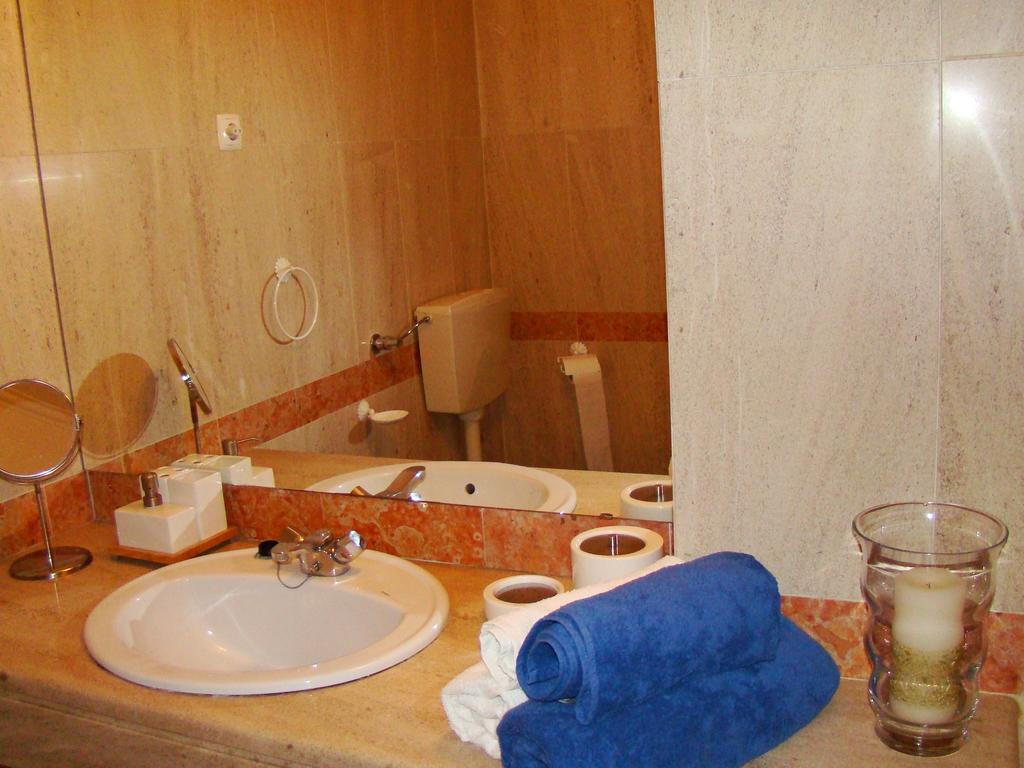 Tejo Apartment Lisboa Szoba fotó