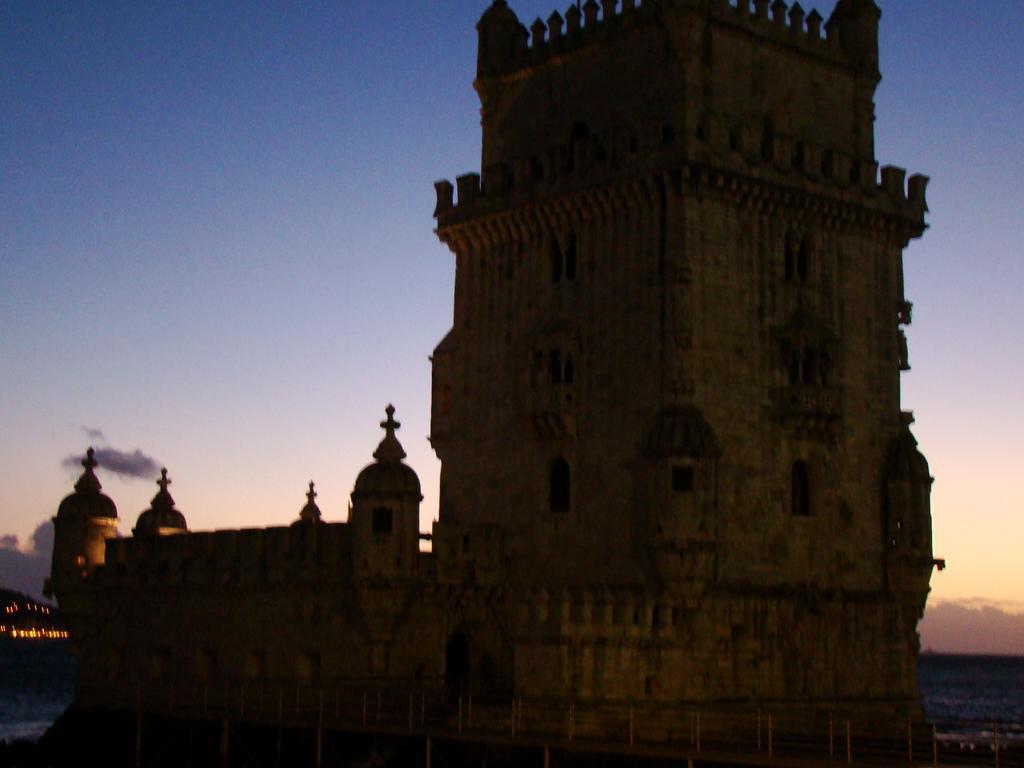 Tejo Apartment Lisboa Szoba fotó