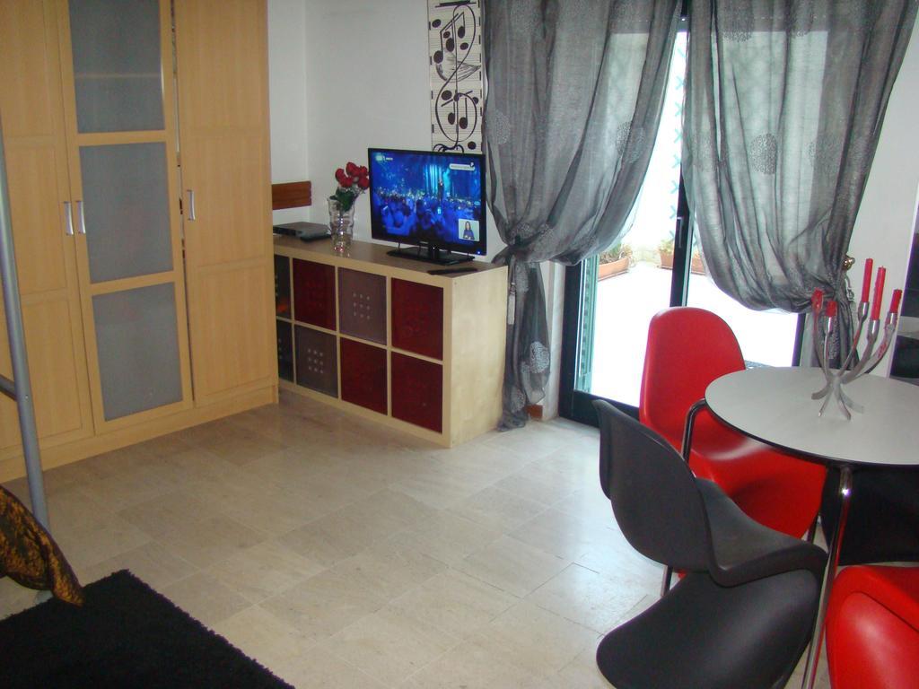 Tejo Apartment Lisboa Kültér fotó