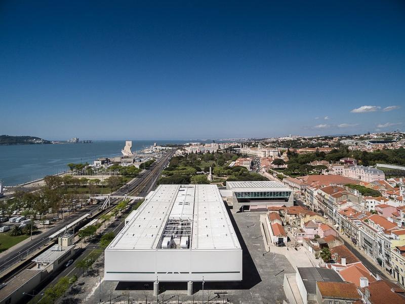 Tejo Apartment Lisboa Kültér fotó