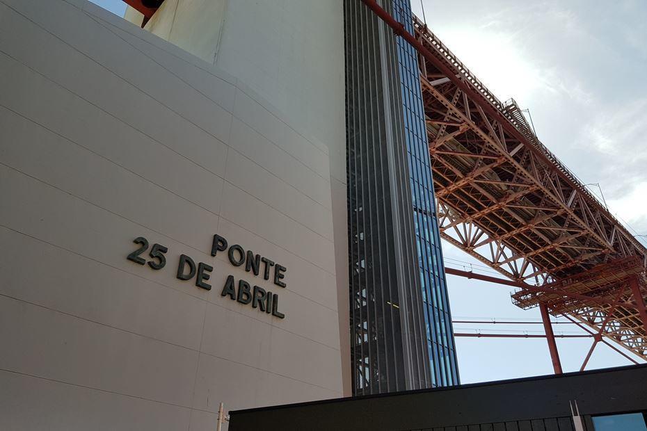 Tejo Apartment Lisboa Kültér fotó